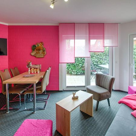 Auszeit-Im-Harz Haus 6 Wohnung 4 Wernigerode Dış mekan fotoğraf