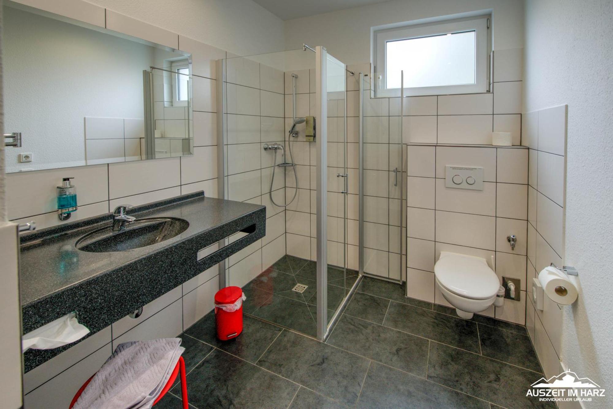 Auszeit-Im-Harz Haus 6 Wohnung 4 Wernigerode Dış mekan fotoğraf